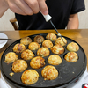 たこ焼きを食べながら生理的にＮＧな症状を検証してみる