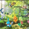 「ポケモンGO」第三世代レア度を検証