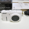 Nikon COOLPIX P310