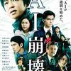 映画「AI崩壊」鑑賞感想