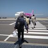 北海道に行ってきました。①