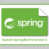 Spring Boot 3.0へのバージョンアップで発生した問題点と対応内容