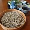 山形市　そば処 いでは　そばセットをご紹介！🍜