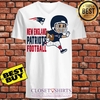 Funny New England Patriots Football Shirt