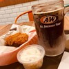 【元祖ファストフード】A&W @Citta Mall 【返還前に思いを馳せる】