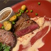 デリリウムカフェ 銀座｜コースは和牛もも追加が正解！肉とクラフトビールの幸福