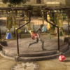 【Lost Odyssey】 特命を受ける。Day2