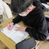 ６年算数「場合を整理して」、４年トマト給食