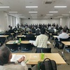 社協支部長会議に出席しました♪