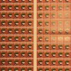 お正月準備整う。