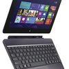 ASUS VivoTab RT TF600-GY32Dが安い：キーボードドック付属WindowsRTタブレット