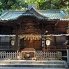 【調神社】兎年に参拝したい”ツキ”を呼ぶ「うさぎ神社」