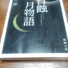 日蝕　平野啓一郎　を読んで。