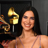 グラミー賞アーティストDUA Lipaデュア・リパはガザ戦争を憂慮し新作ビデオの公開を中止しました