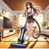 口コミは本当?ダイソン Digital Slim Fluffyの評判とリアルな使い心地をチェック!