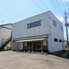金澤輪業 新店舗跡