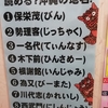 沖縄の地名読める？難読地名８選