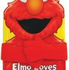 280. Elmo Loves Hugs!