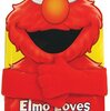 280. Elmo Loves Hugs!