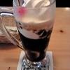 コーヒーゼリー