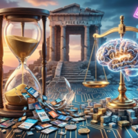 【解説】ChatGPTに広告導入？「無料の時代」が終わる理由と、私たちが払うべき「知能」の値段