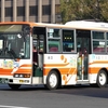 熊本バス　3284