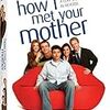 How I Met Your Mother（ママと恋におちるまで）