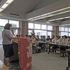 臨嘱労組合同学習会
