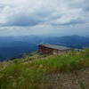 K君と福井　部子山