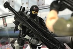 弾を準備しろ！G.I.JOE THE REAL AMERICAN HERO COLLECTION COBRA FAST BLAST VIPER