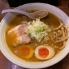 純すみ系味噌ラーメンのお店 - 高田馬場 さっぽろ羅偉伝【ラーメン紹介】