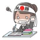 勉強の仕方がまったく分からなかった僕が偏差値を40から70に上げ、早稲田に合格した超効率的勉強方法とは！？