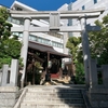 太田姫稲荷神社