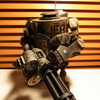 3A(threeA　TOYS) WWRP MARINE CORP BRAMBLE J.E.A