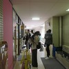 ～保育参観（年少児と満３歳児「かんな組」）～