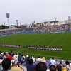 ラグビー春の早慶戦