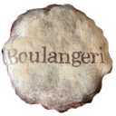 Boulangeri Marché