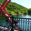 初夏の札幌は絶好のサイクリング日和！！