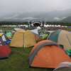 朝霧JAM2010