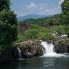 箱根西麓の滝巡り