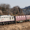 2025/03/08 4093レ EF510 313号機
