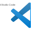 Visual Studio Code のインストール（Brackets から乗り換え）