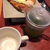 華屋与兵衛のカフェタイムがすごい