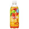 初夏にぴったり！三ツ矢トロピカルブレンドの魅力と楽しみ方