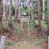 高幡 熊野神社