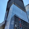 虎ノ門ヒルズ　ステーションタワー　非定点観測　【5月23日&24日】