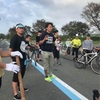 和歌山サイクリングロードボランティア清掃完了！