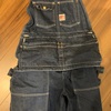 TCB　HANDYMAN　PANTS 　その5