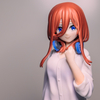 【3/5】五等分の花嫁∬ Fascinity Figure 三玖 (フクヤ)