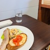 F CAFE（エフカフェ・宇都宮市）遅めのまったりランチ